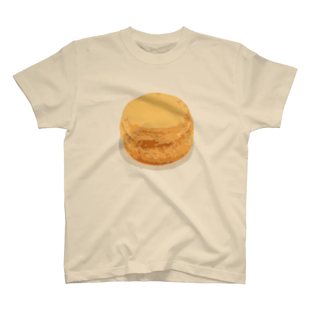 LIVSのSCONE!! スタンダードTシャツ