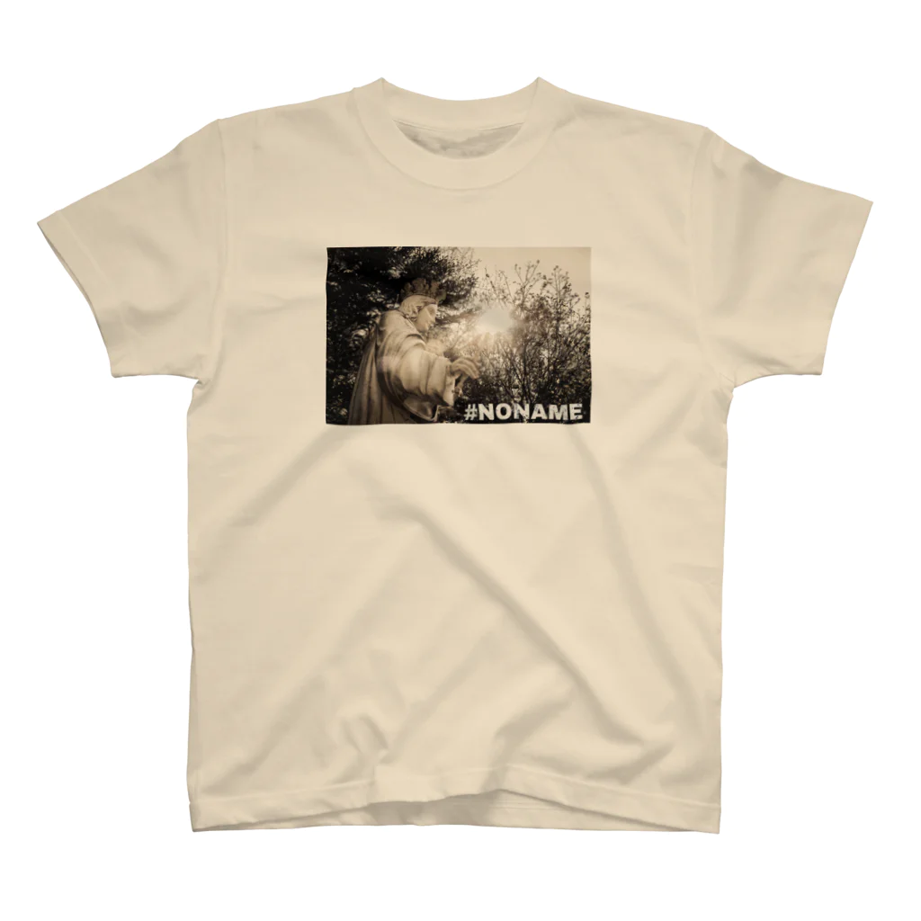 #NONAMEの#NONAME  Series 01-Virgin Mary スタンダードTシャツ