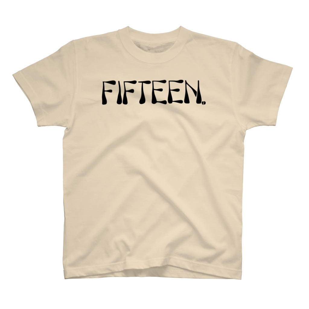 Car Club NOCTILUCAのFifteen Regular Fit T-Shirt