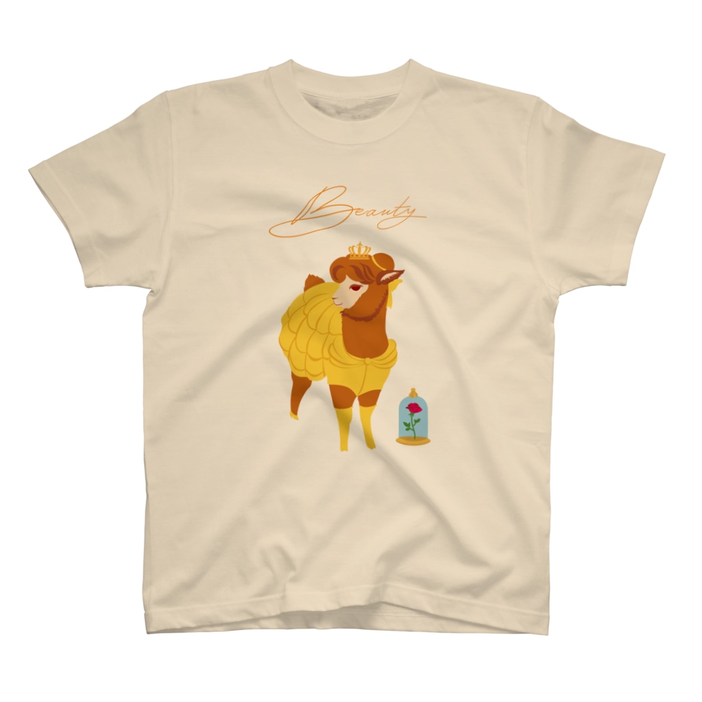 SWISS BLUEのbeauty Regular Fit T-Shirt