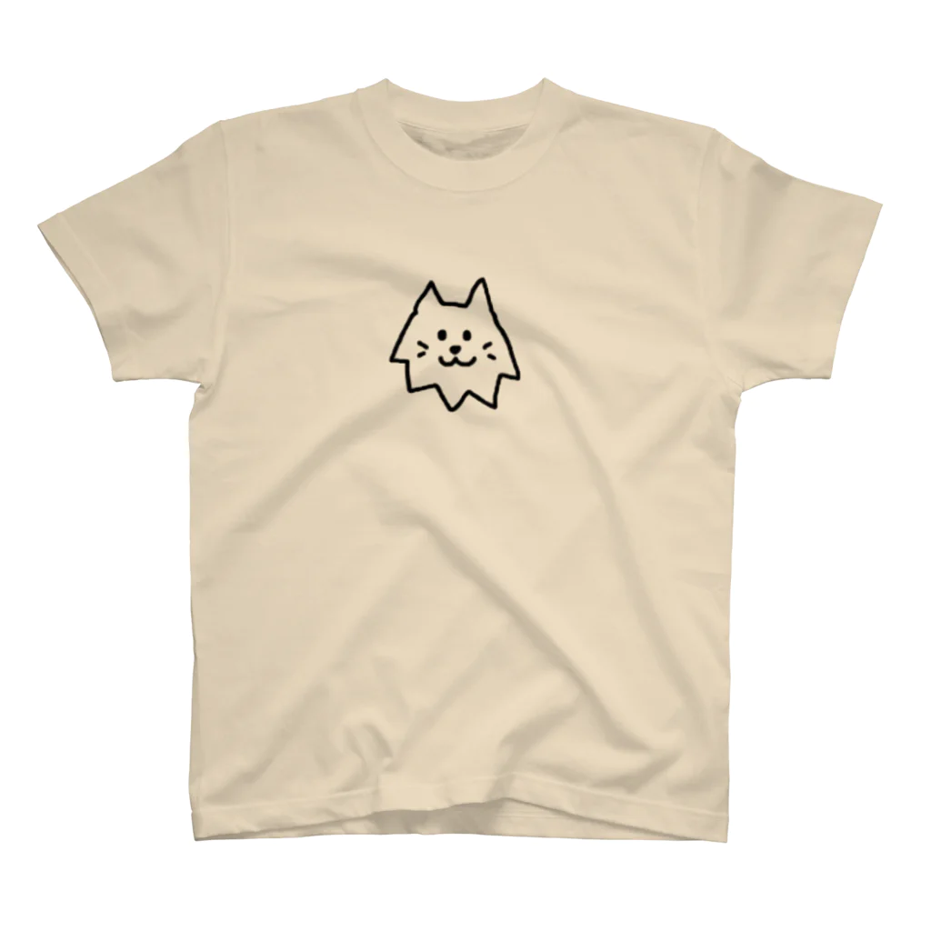 nikukyuのフレディ Regular Fit T-Shirt