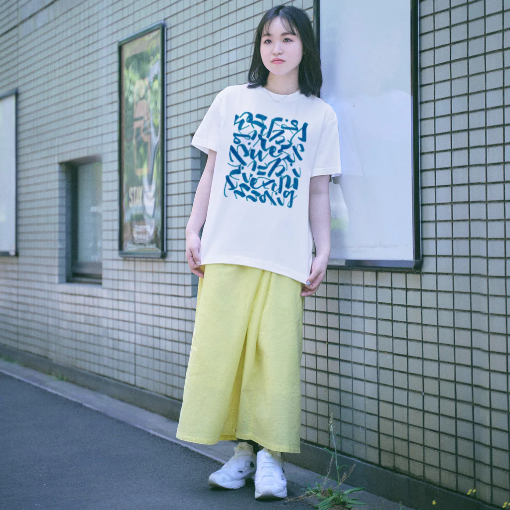 I am fineのスプリング（ピュア）◎ Regular Fit T-Shirt