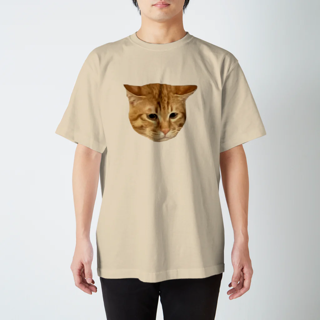 NYANTAMA NYADONのNYADON Regular Fit T-Shirt