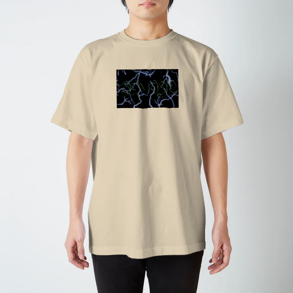 renのsavage スタンダードTシャツ