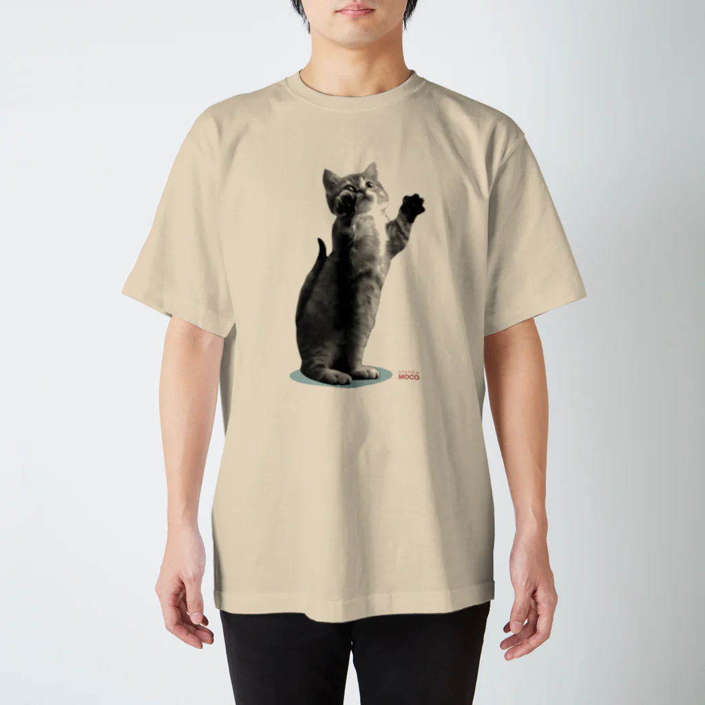 otenbamocoのドリームキャッチ！ Regular Fit T-Shirt