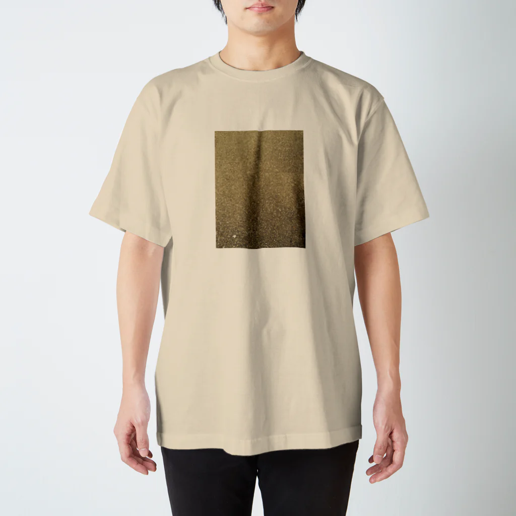 kyokoのシンプル スタンダードTシャツ