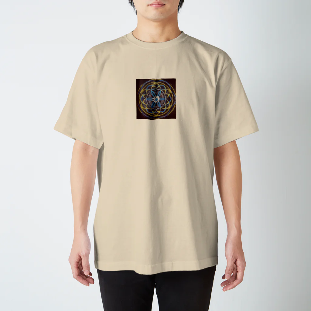 zenの旅 Regular Fit T-Shirt