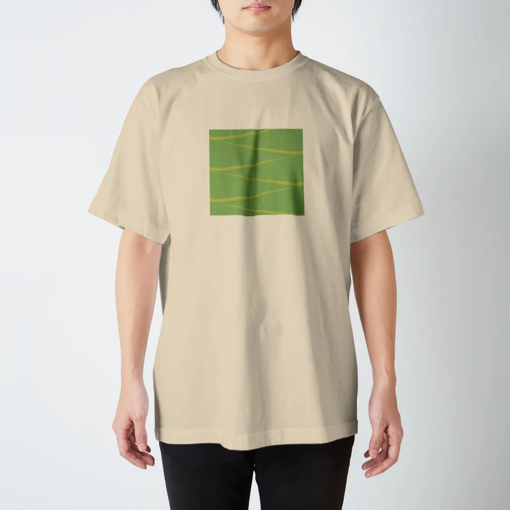 MOYOMOYO モヨモヨのモヨーP42 Regular Fit T-Shirt