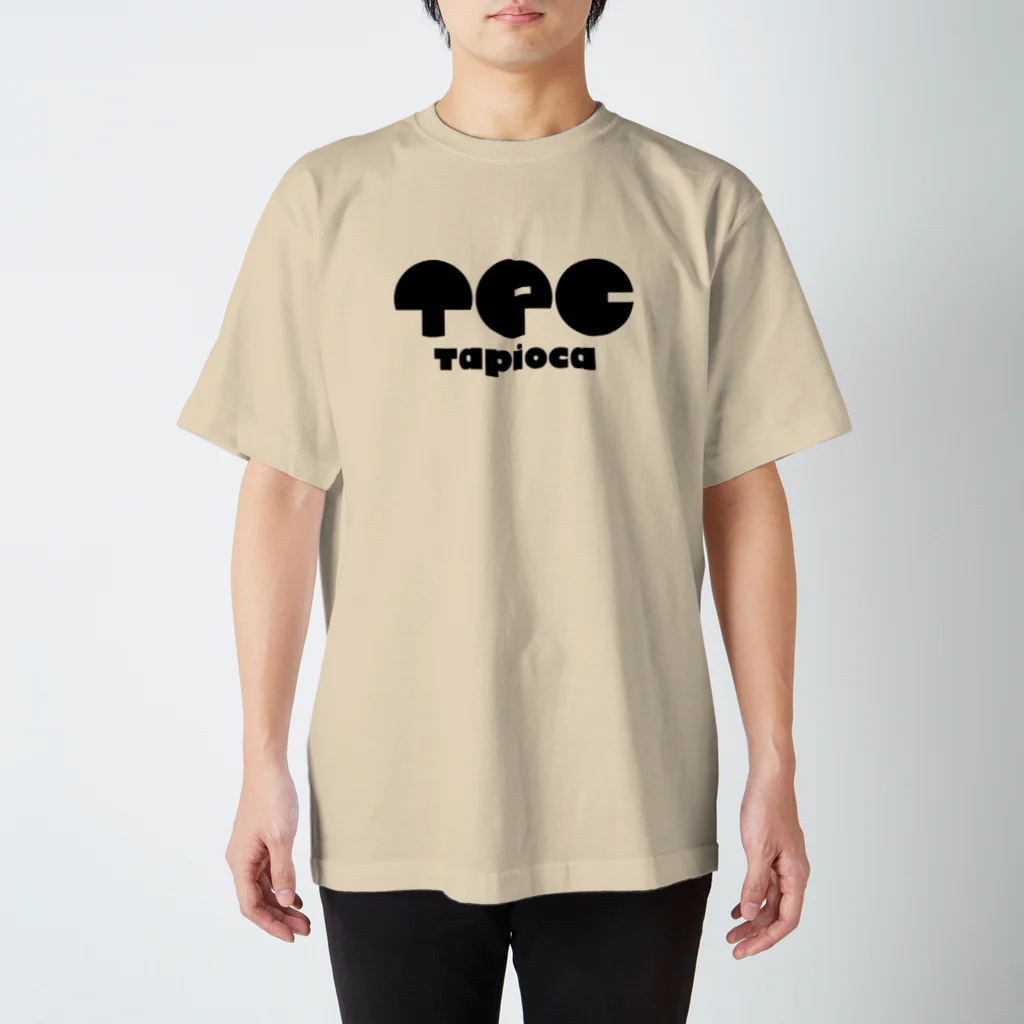 nimu+nimuのTPC Regular Fit T-Shirt