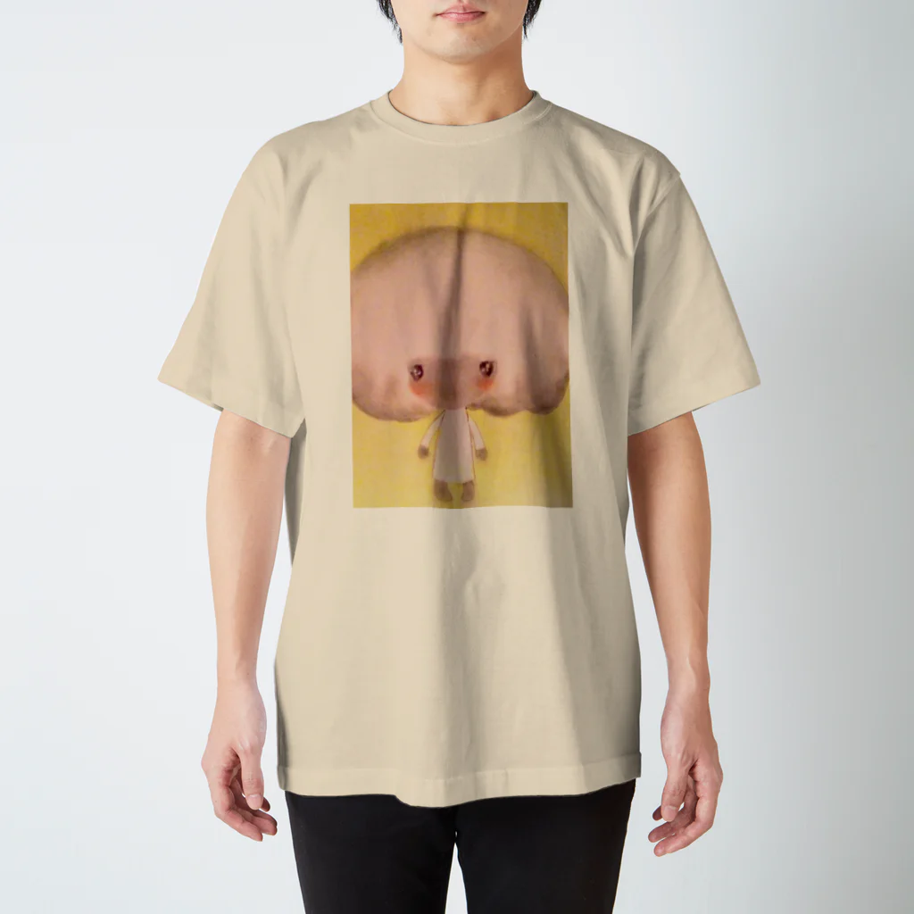 Ta-Taのおんなの子１２ Regular Fit T-Shirt