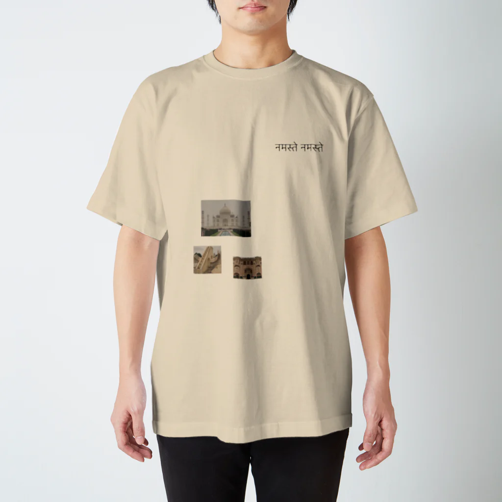 libertéのん スタンダードTシャツ