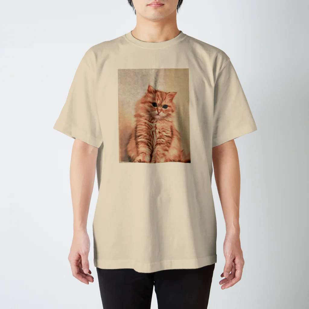 こべびちゃんのお店のこべびちゃん Regular Fit T-Shirt