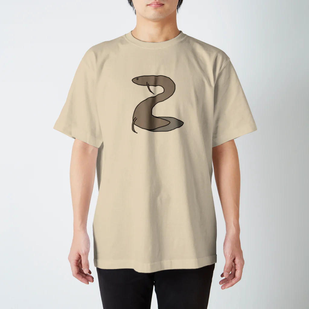 ナカザワのハイギョ Regular Fit T-Shirt