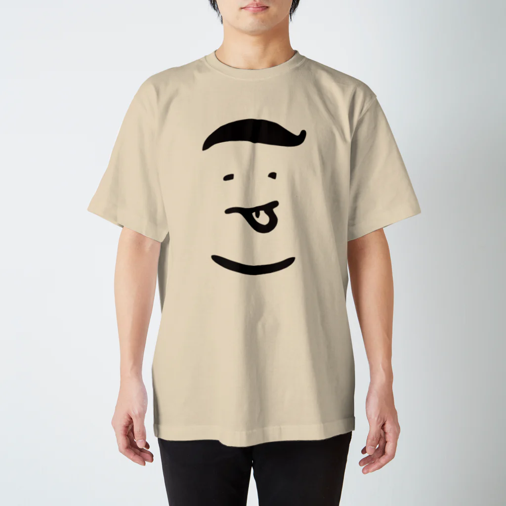 colon-pのコロンピさんのTシャツ Regular Fit T-Shirt