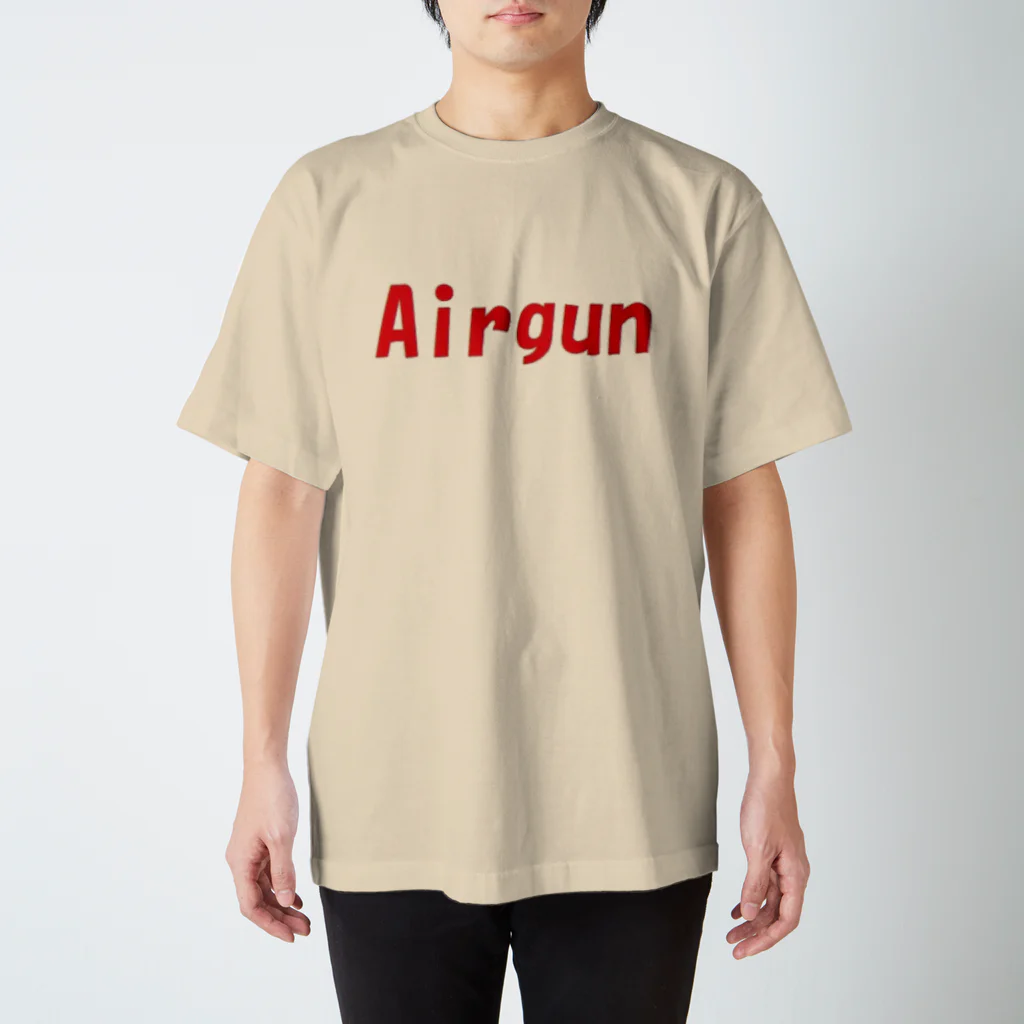 アメリカンベース のエアガン Regular Fit T-Shirt