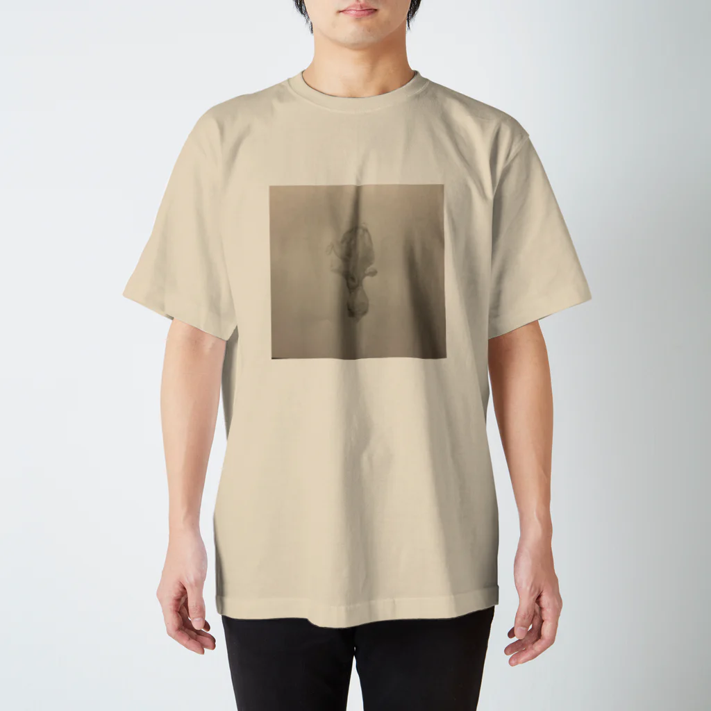 Shunicoの生命 Regular Fit T-Shirt