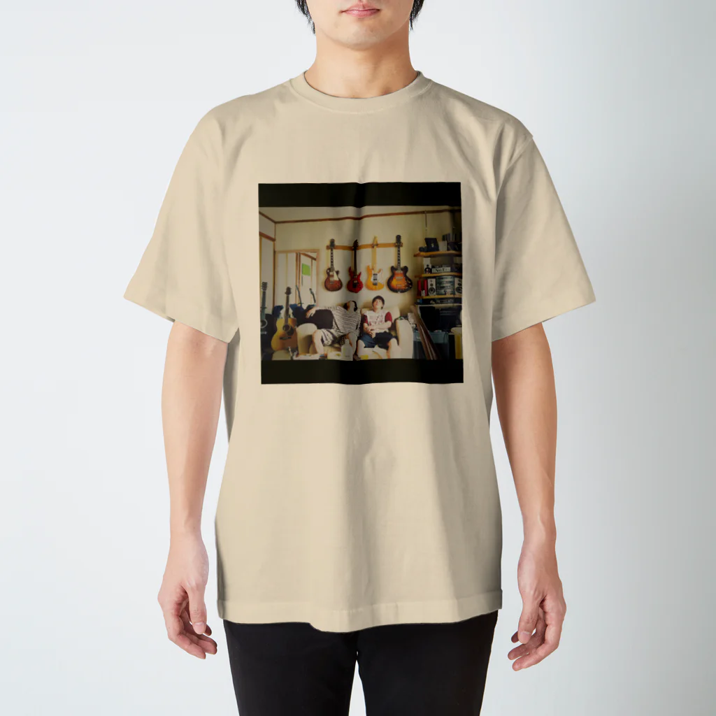 おいもさんのあの日 Regular Fit T-Shirt