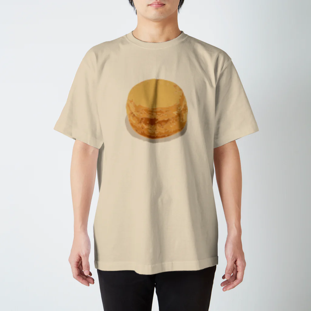 LIVSのSCONE!! スタンダードTシャツ