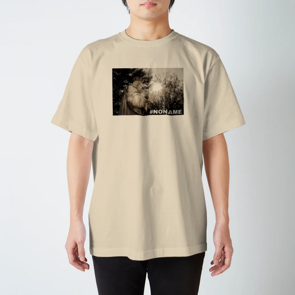 #NONAMEの#NONAME  Series 01-Virgin Mary Regular Fit T-Shirt
