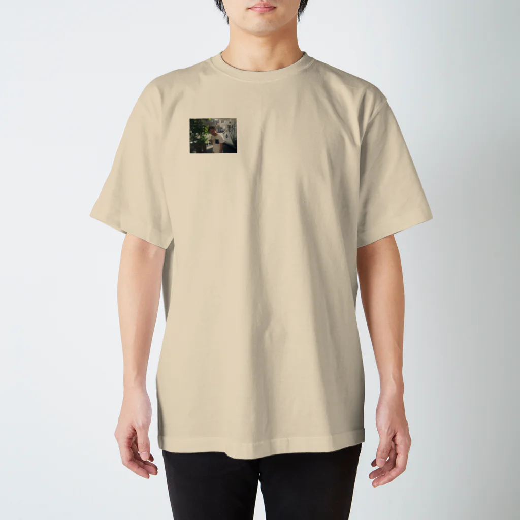 【公式】合田倉庫株式会社の君に癒しを スタンダードTシャツ