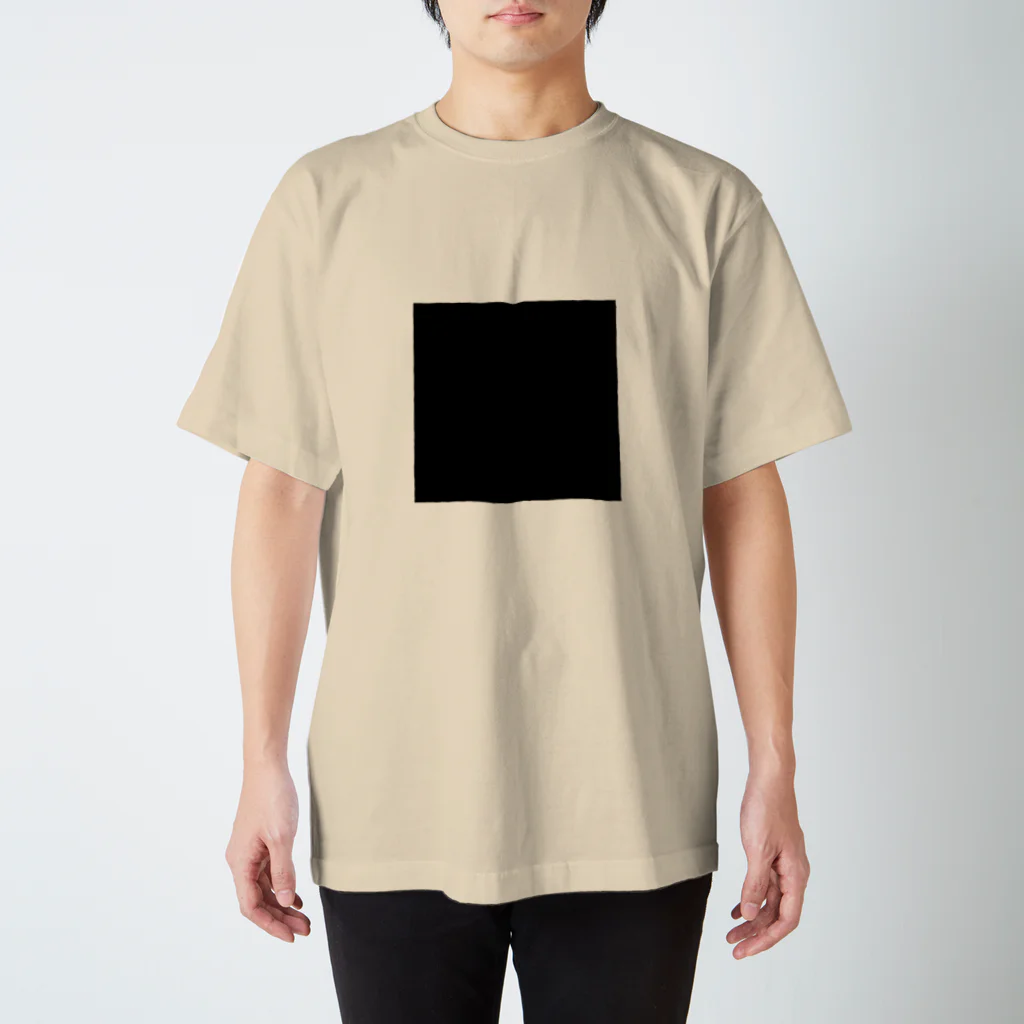 ビルまどの絶対 スタンダードTシャツ