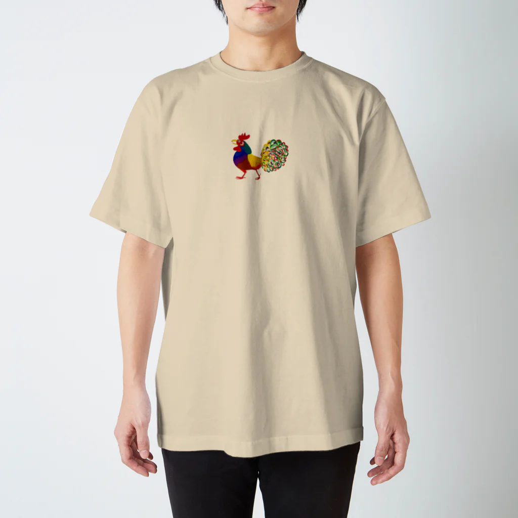 0141yakitorikoのyakitoriko Regular Fit T-Shirt