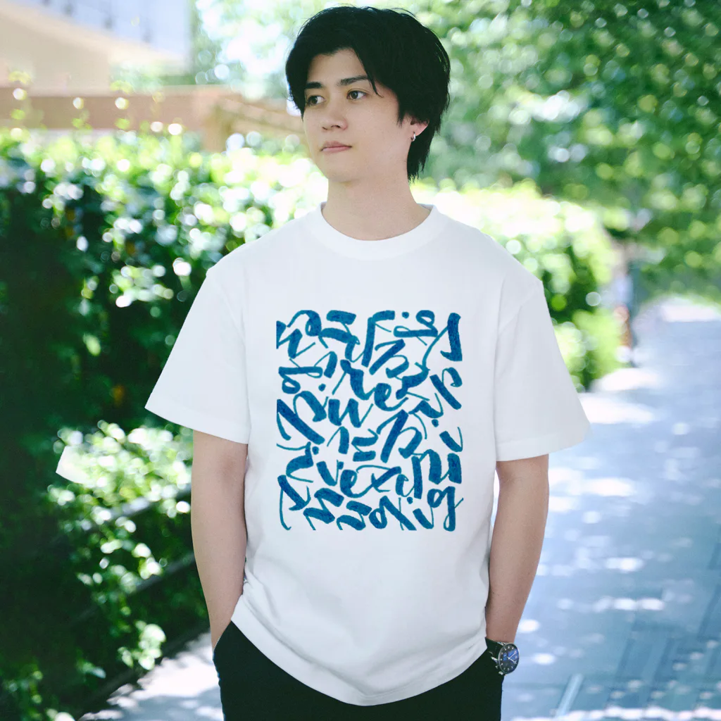I am fineのスプリング（ピュア）◎ Regular Fit T-Shirt