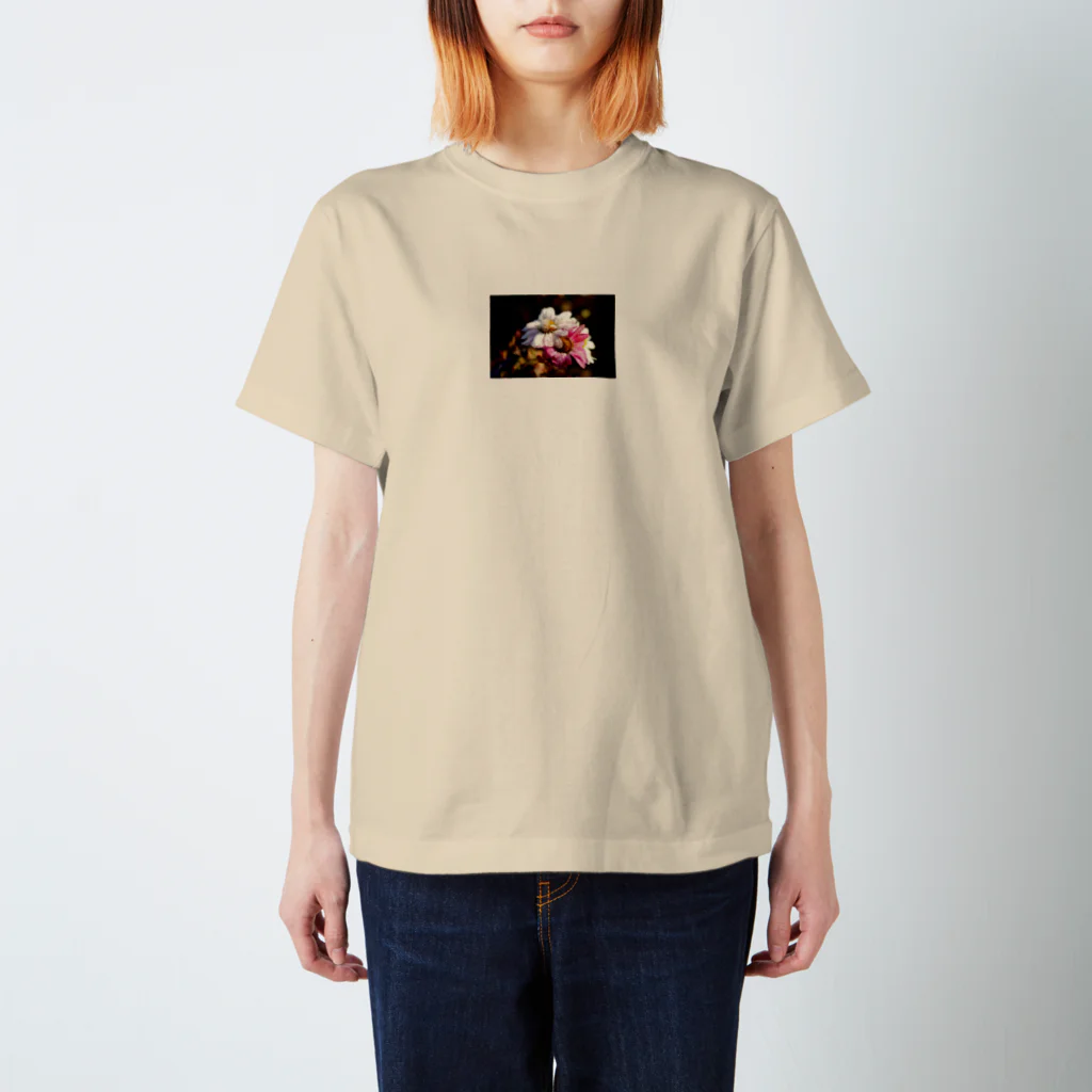 まもるのおうちの夏だからこそ Regular Fit T-Shirt