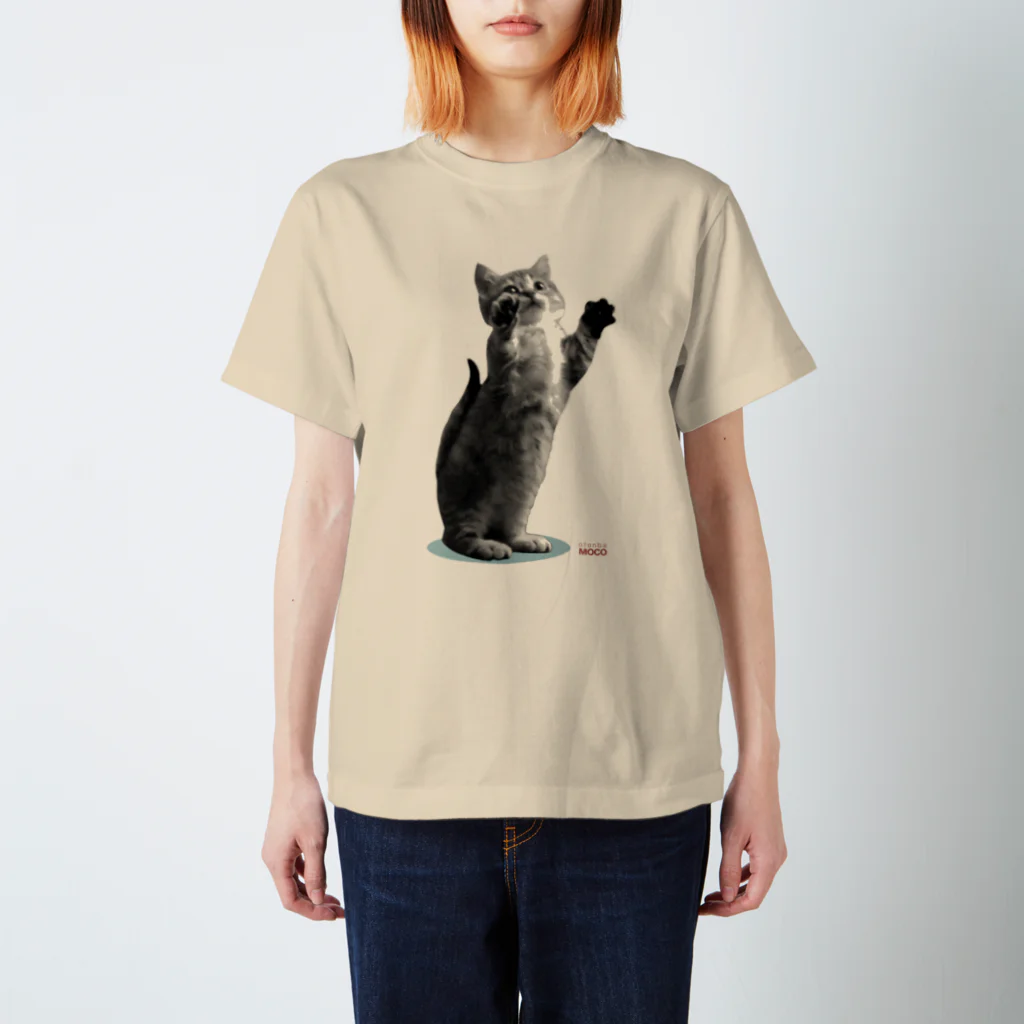 otenbamocoのドリームキャッチ！ Regular Fit T-Shirt