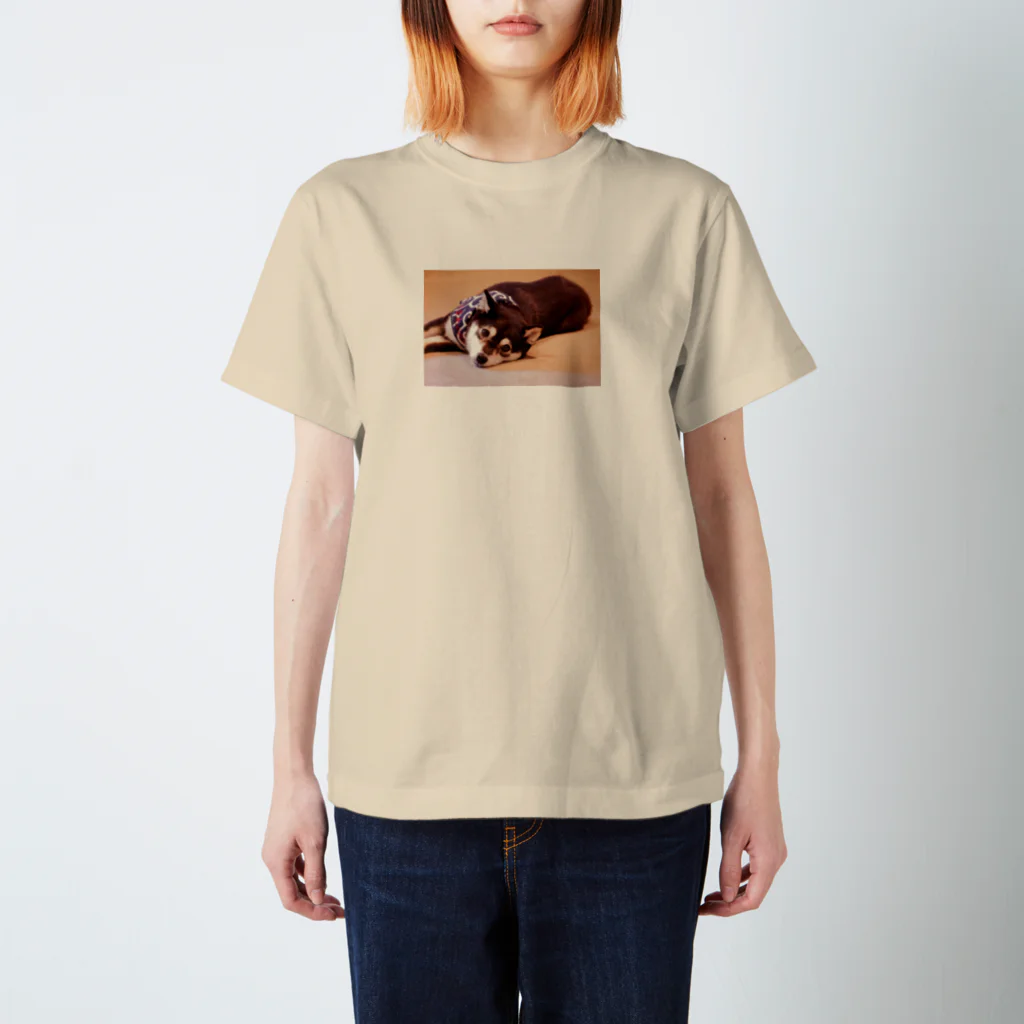 __miio6の倉敷 Regular Fit T-Shirt