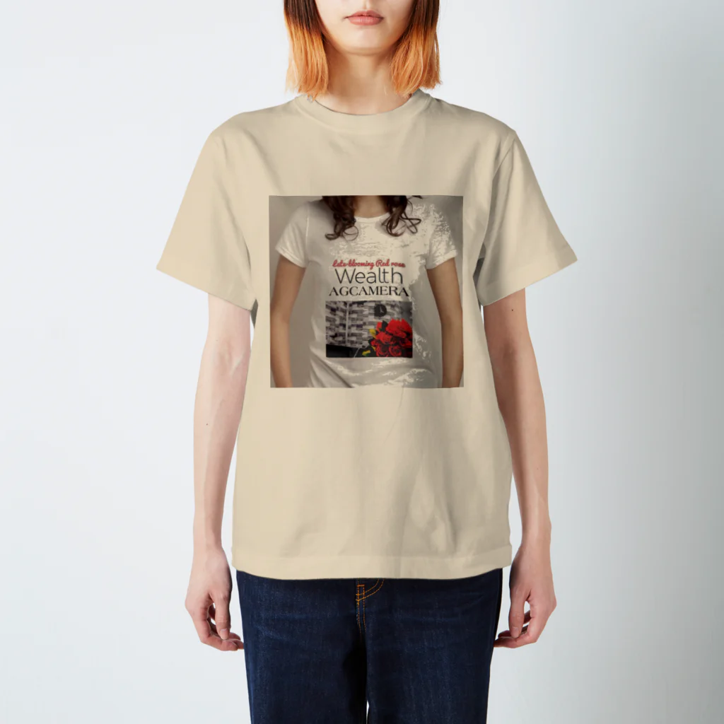 翔平(AI)のクラシック スタンダードTシャツ