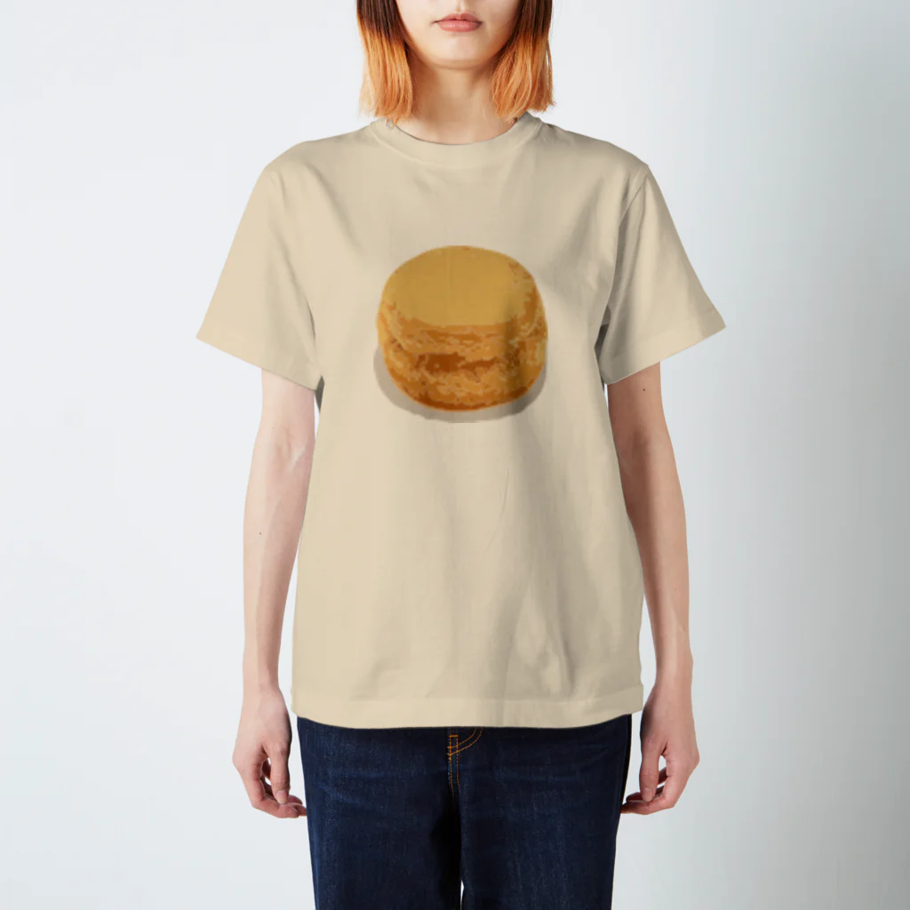 LIVSのSCONE!! スタンダードTシャツ