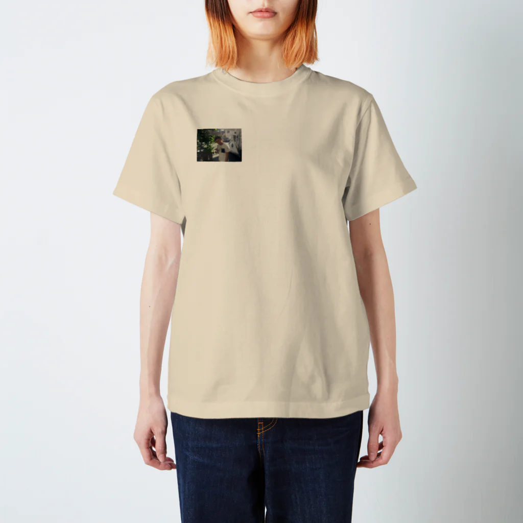 【公式】合田倉庫株式会社の君に癒しを Regular Fit T-Shirt