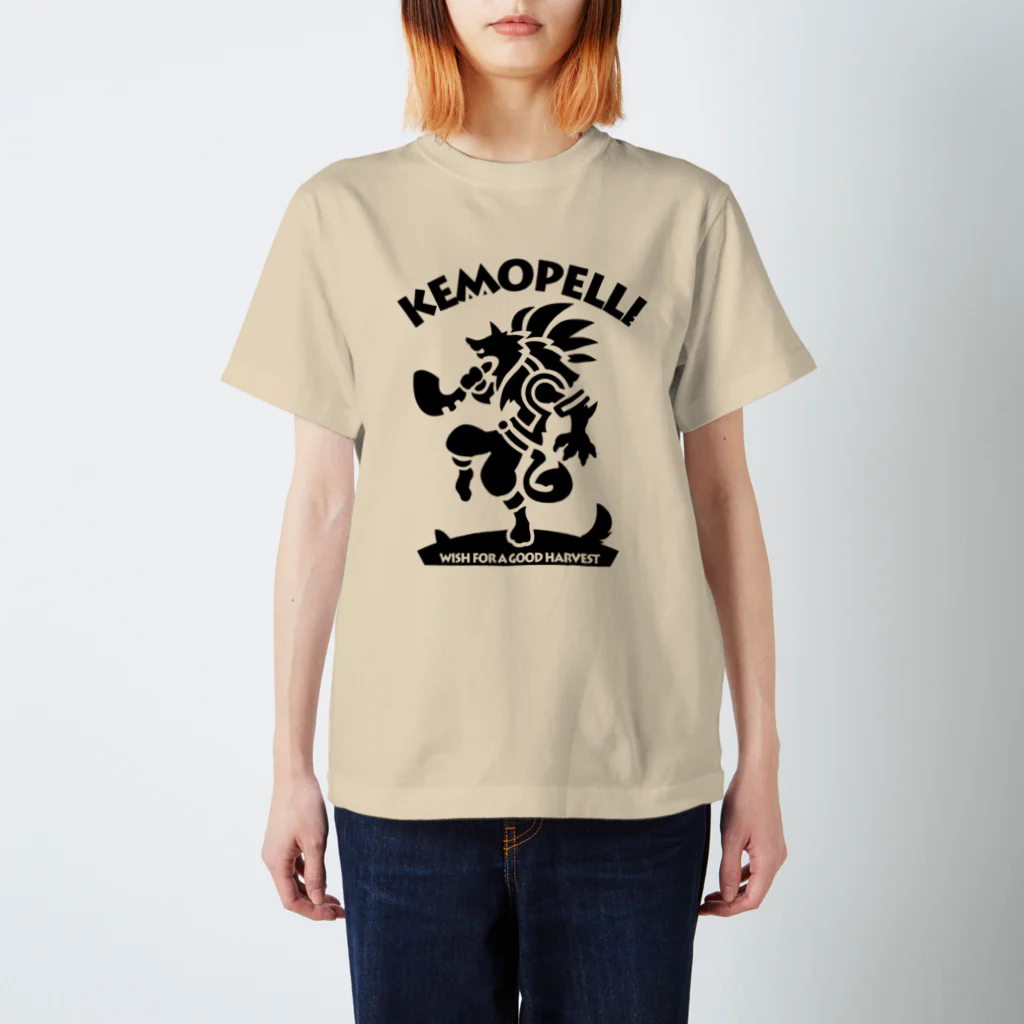 TIGER WINGS webのケモペリ2021 Regular Fit T-Shirt