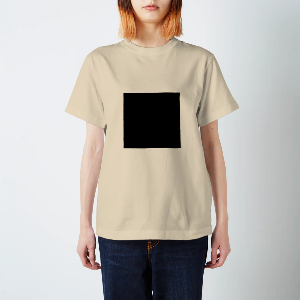 ビルまどの絶対 Regular Fit T-Shirt