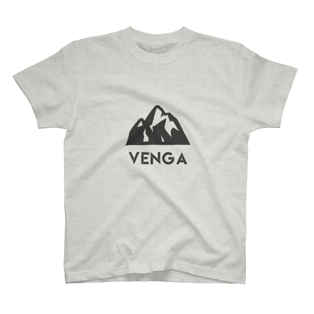 maru cityのVENGA Regular Fit T-Shirt