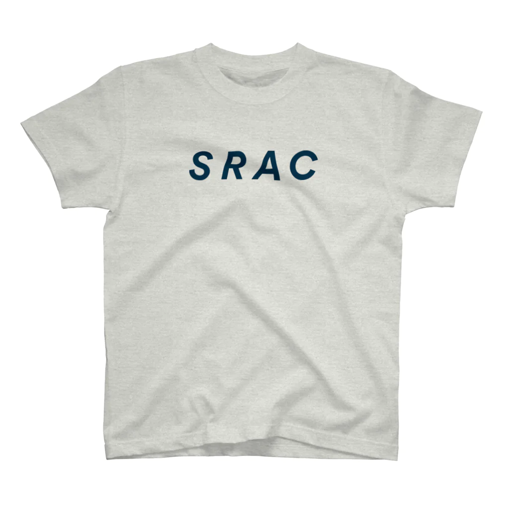 masamuneのSRAC Regular Fit T-Shirt