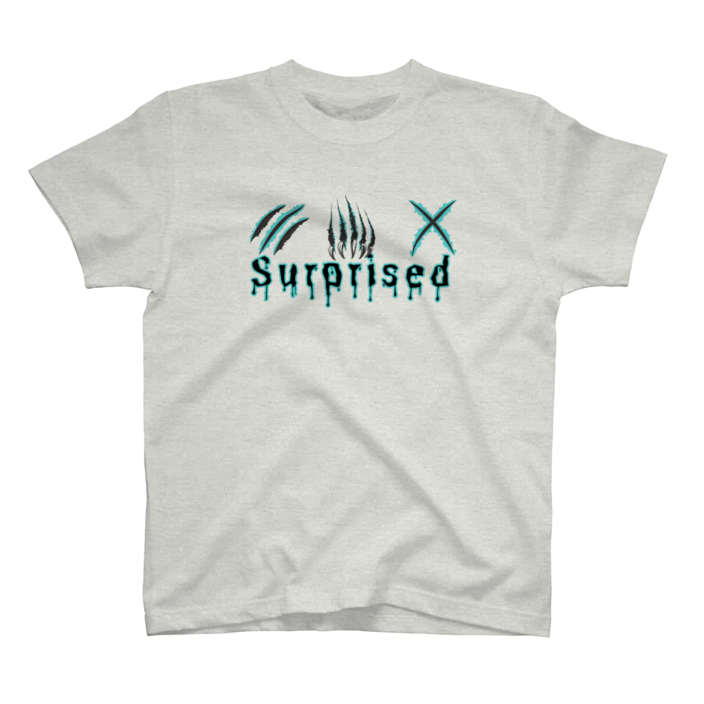 designerk　ＧＰのSurprised⓭ Regular Fit T-Shirt