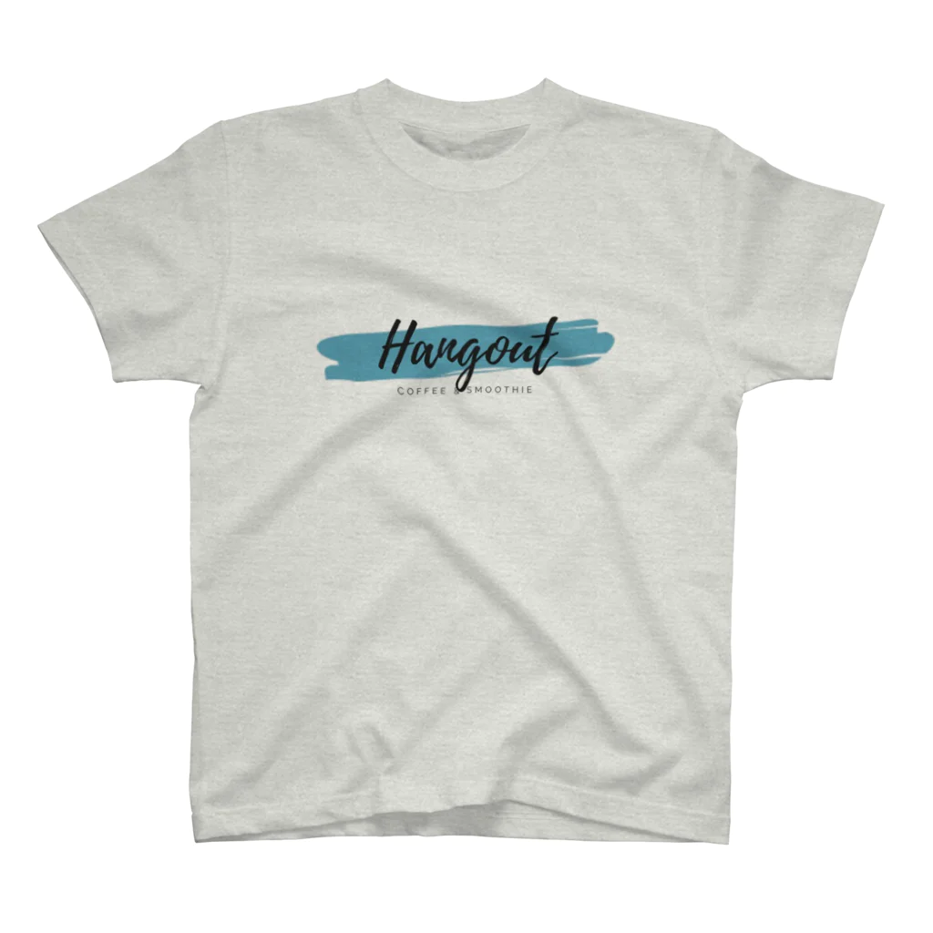 HangoutのHangout スタンダードTシャツ