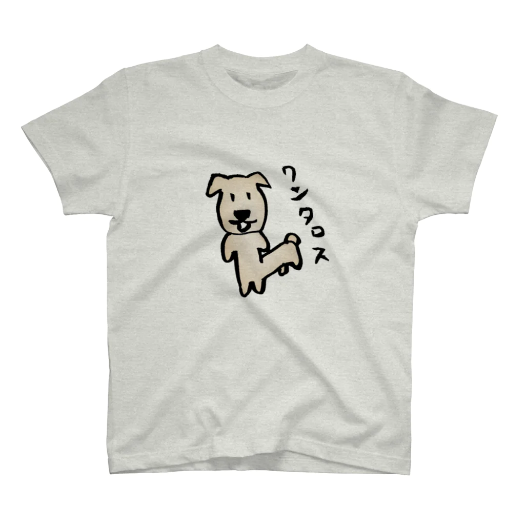 morino_hanaのワンタロス Regular Fit T-Shirt