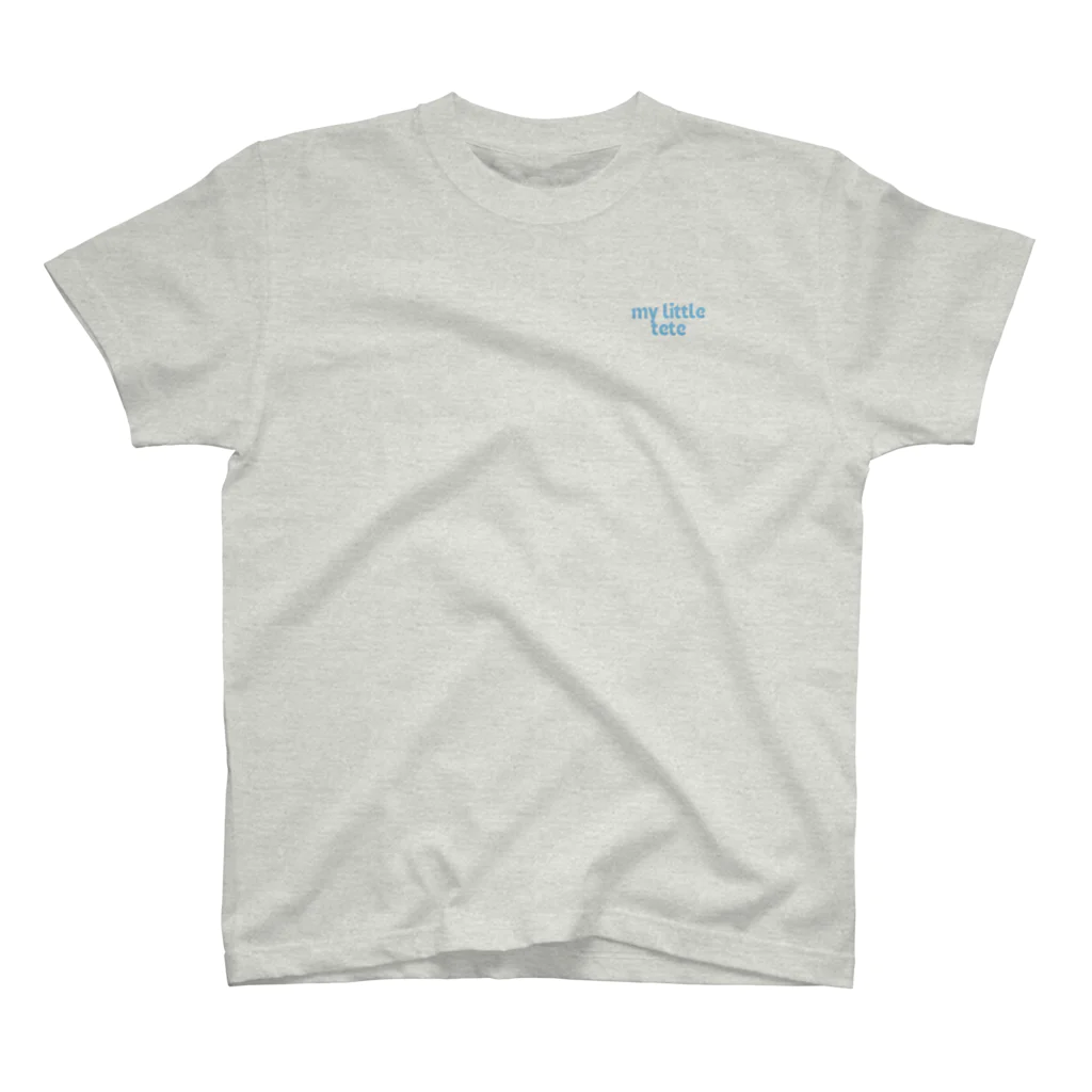 まいりとるててのててT 2 Regular Fit T-Shirt