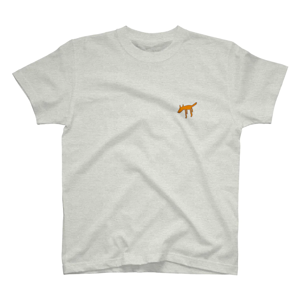 ぼみのpooldog Regular Fit T-Shirt