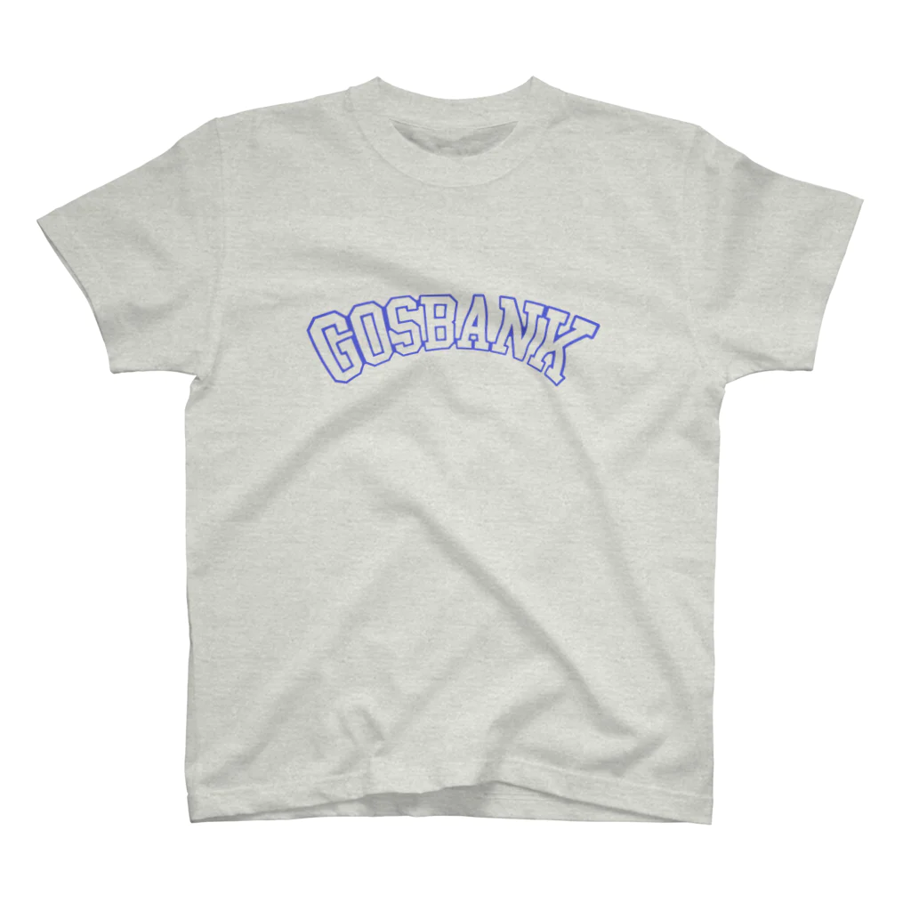 bimishinboのご酢2 Regular Fit T-Shirt