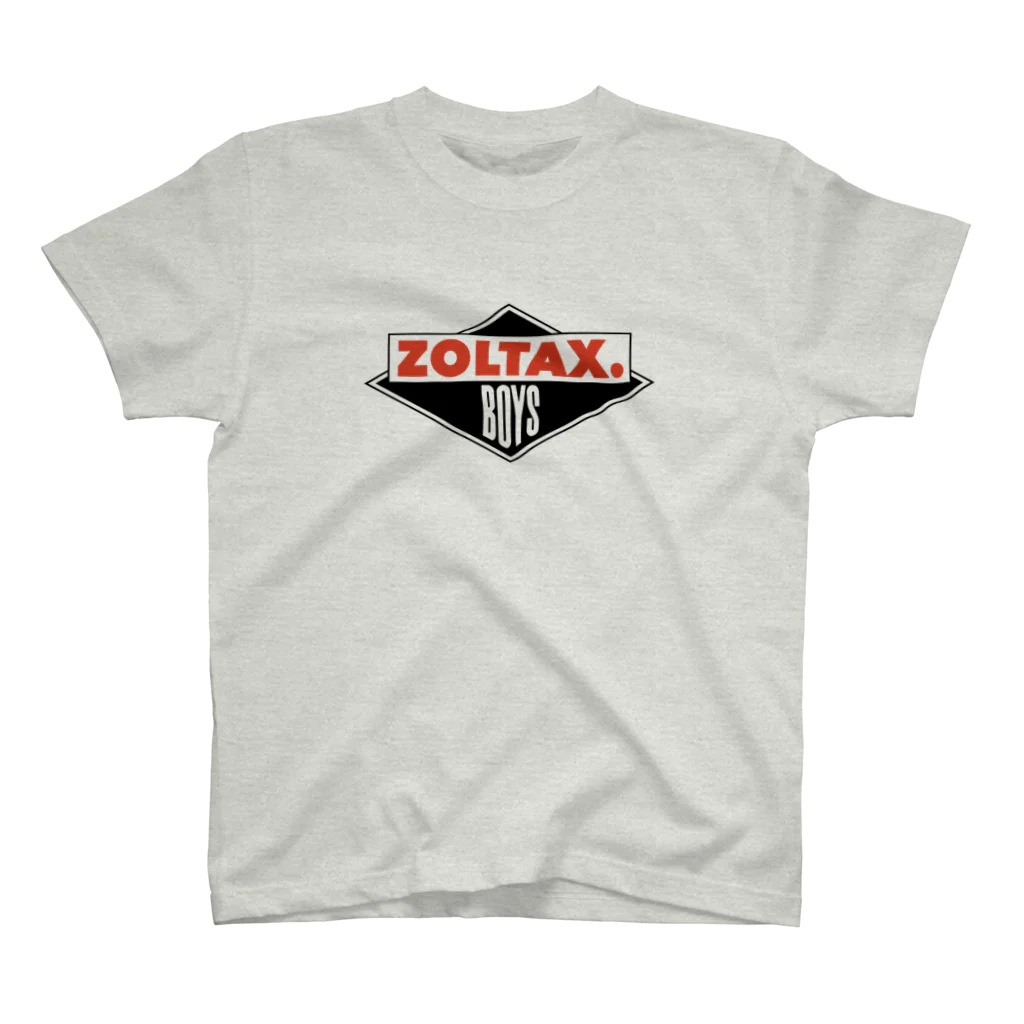 Zoltax.🇯🇵のZoltax. スタンダードTシャツ