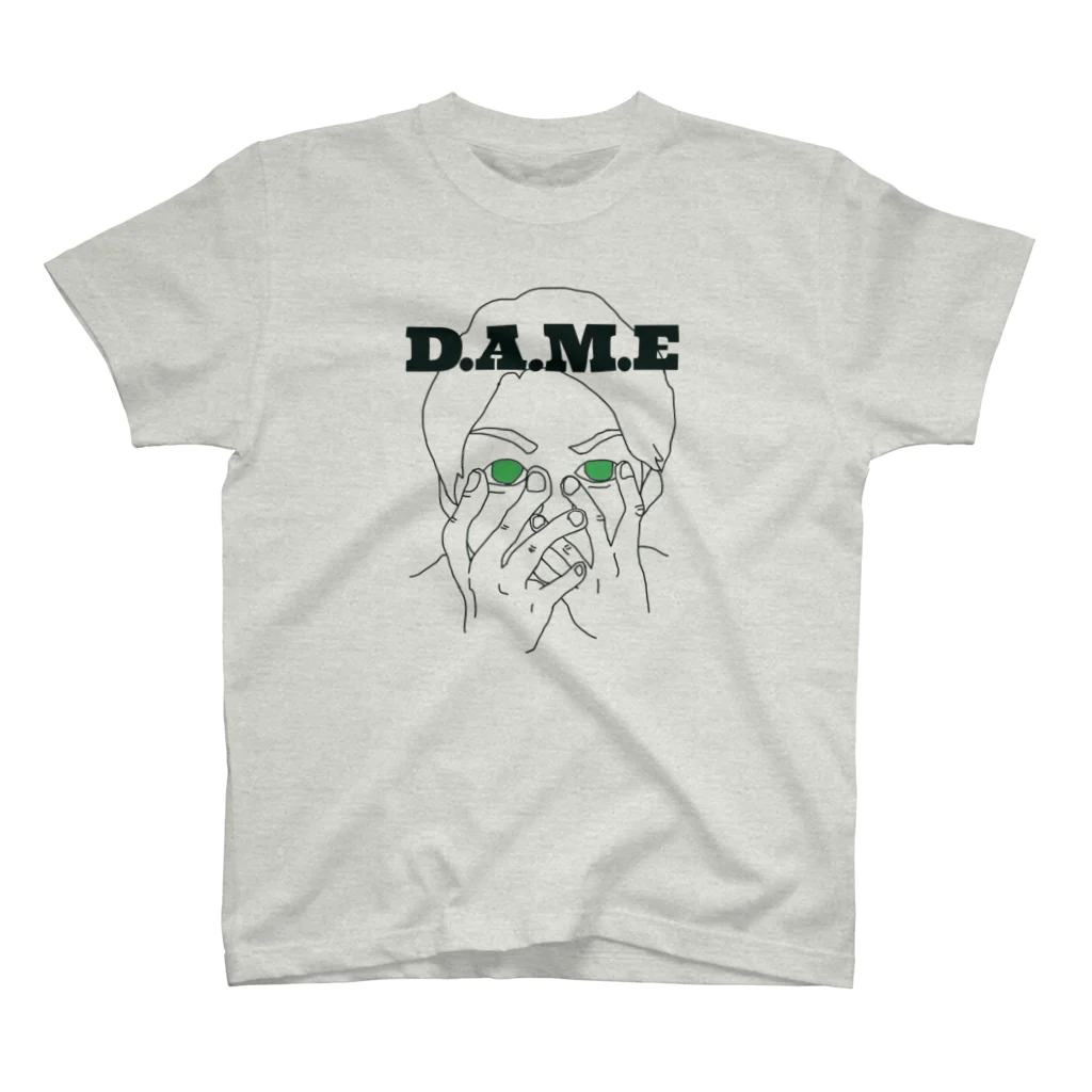 中村フー(ヘンダーソン )のDAME TADA Regular Fit T-Shirt