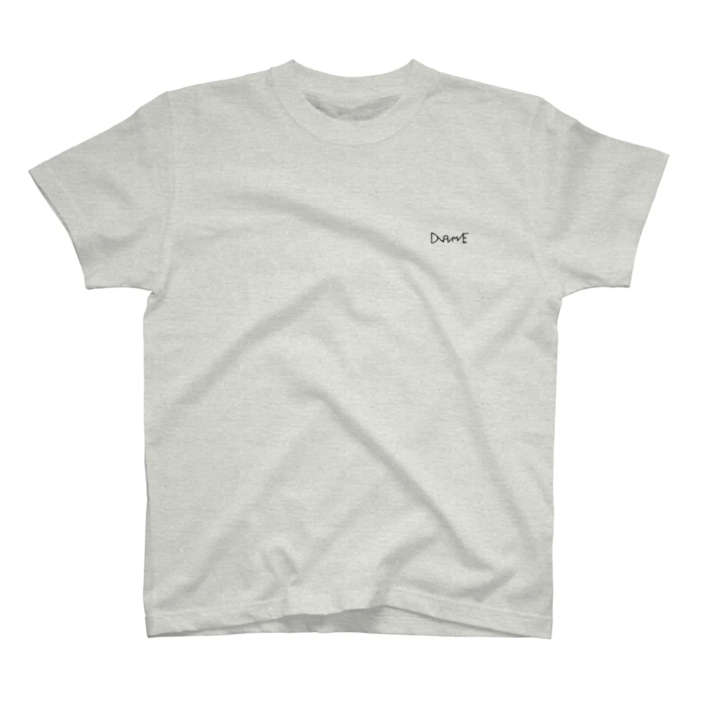 中村フー(ヘンダーソン )のDAME SHINDENZU Regular Fit T-Shirt