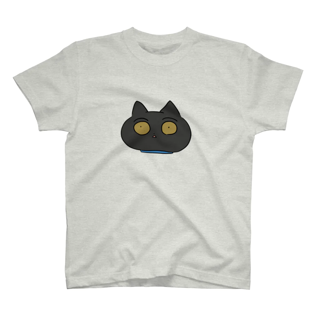 maya｡のびゃおねこ スタンダードTシャツ