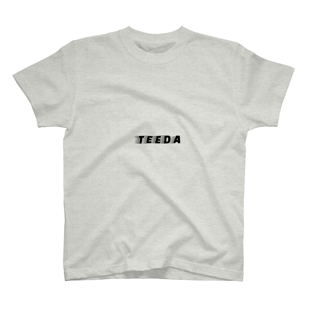 nt2020のTeeda T shirt No.1 Regular Fit T-Shirt