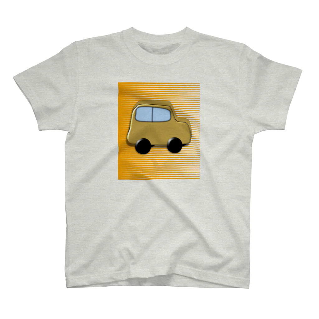 goristoのウッドカー Regular Fit T-Shirt