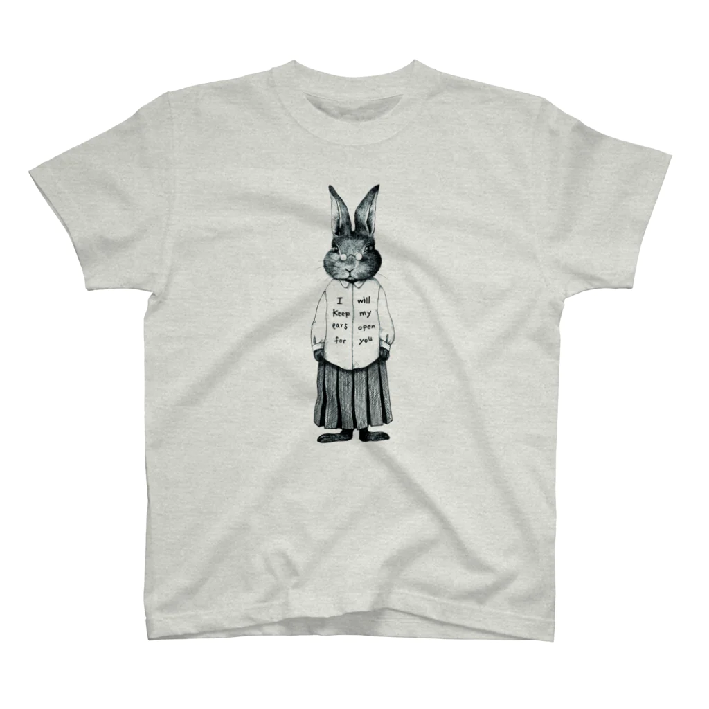 Bonamiのmama rabbit Regular Fit T-Shirt